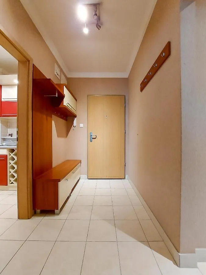 Harmony Apartments - Balcony, Ac, Free Parking, Metro, Self Check-In Budapeszt