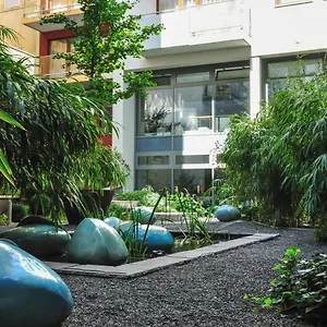 Apartament Urban Oasis With Free Parking, Budapeszt