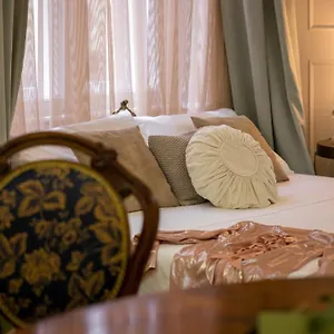 Apartman Regina On Kiraly Street, Budapest