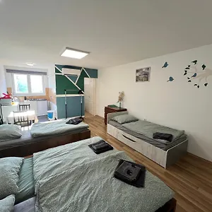 Apartman Malata Homes, Budapest