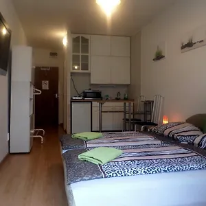 Leslie Apartamento